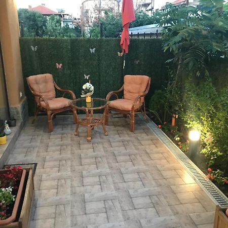 Sunrise City A2, Sarafovo Burgas Luaran gambar