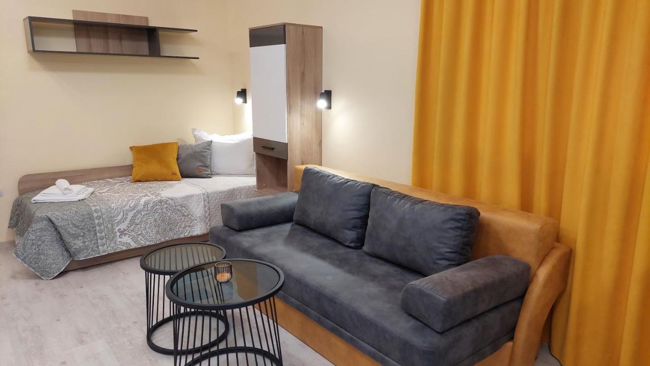 Sunrise City A2, Sarafovo Burgas Luaran gambar