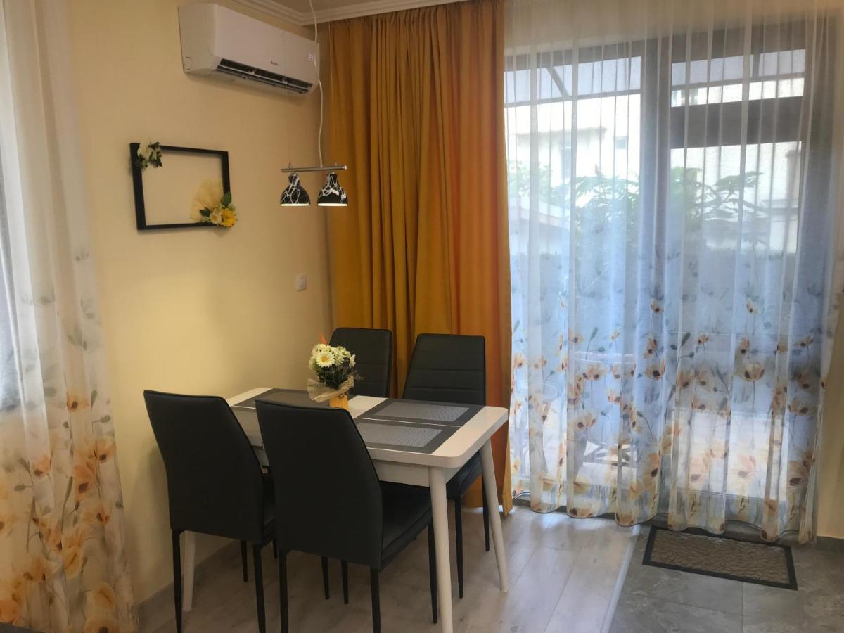 Sunrise City A2, Sarafovo Burgas Luaran gambar