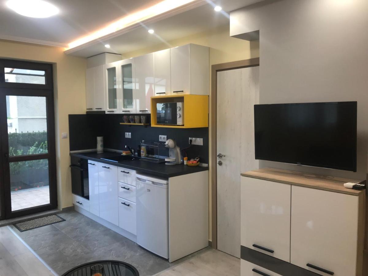 Sunrise City A2, Sarafovo Burgas Luaran gambar