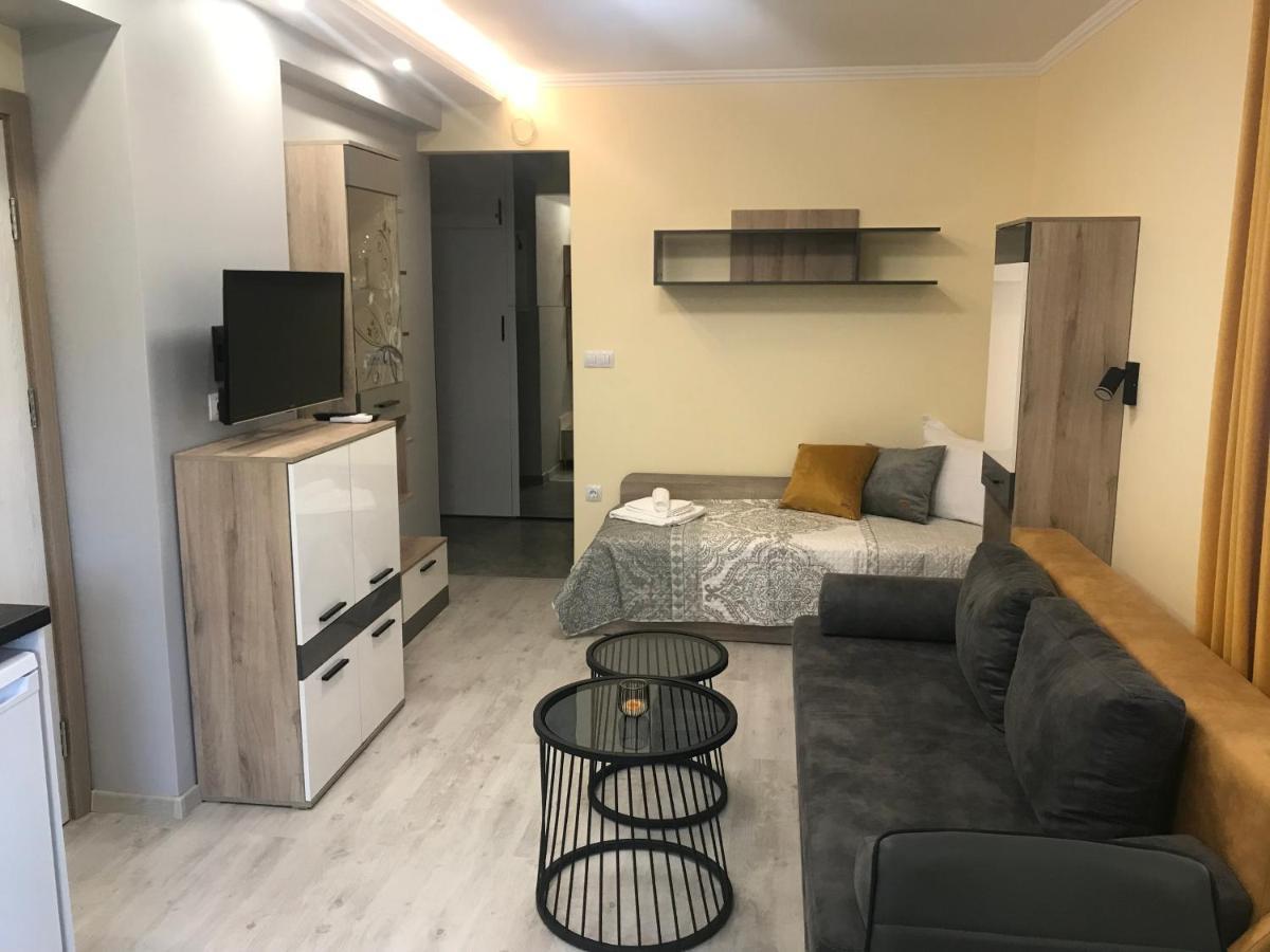 Sunrise City A2, Sarafovo Burgas Luaran gambar