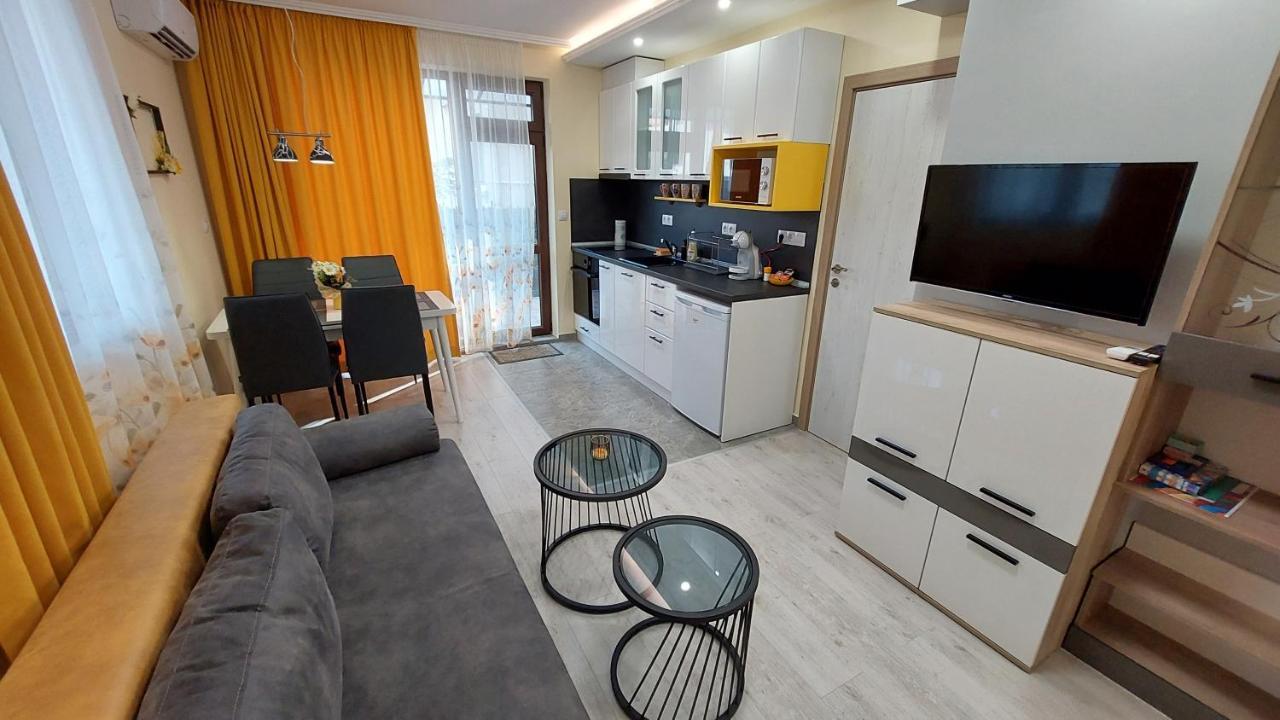 Sunrise City A2, Sarafovo Burgas Luaran gambar