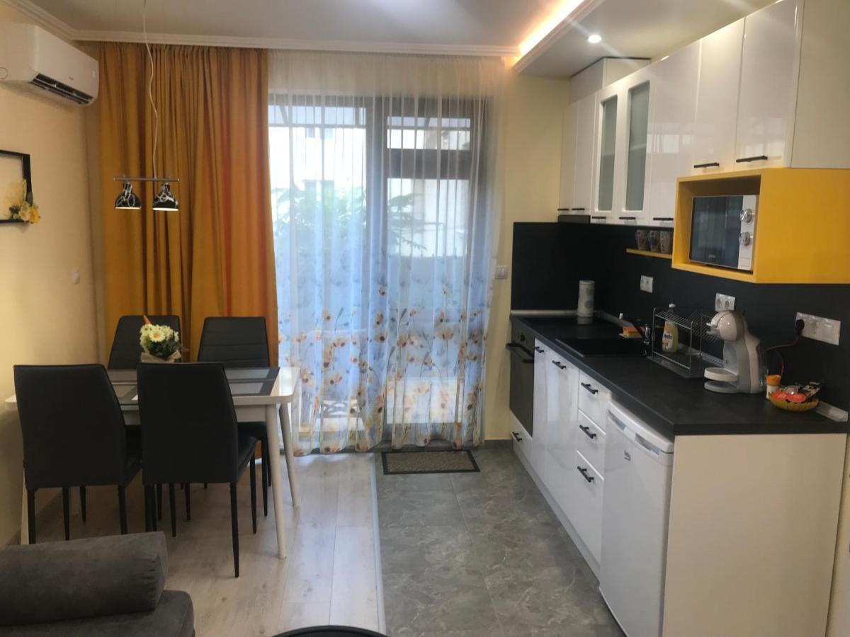 Sunrise City A2, Sarafovo Burgas Luaran gambar