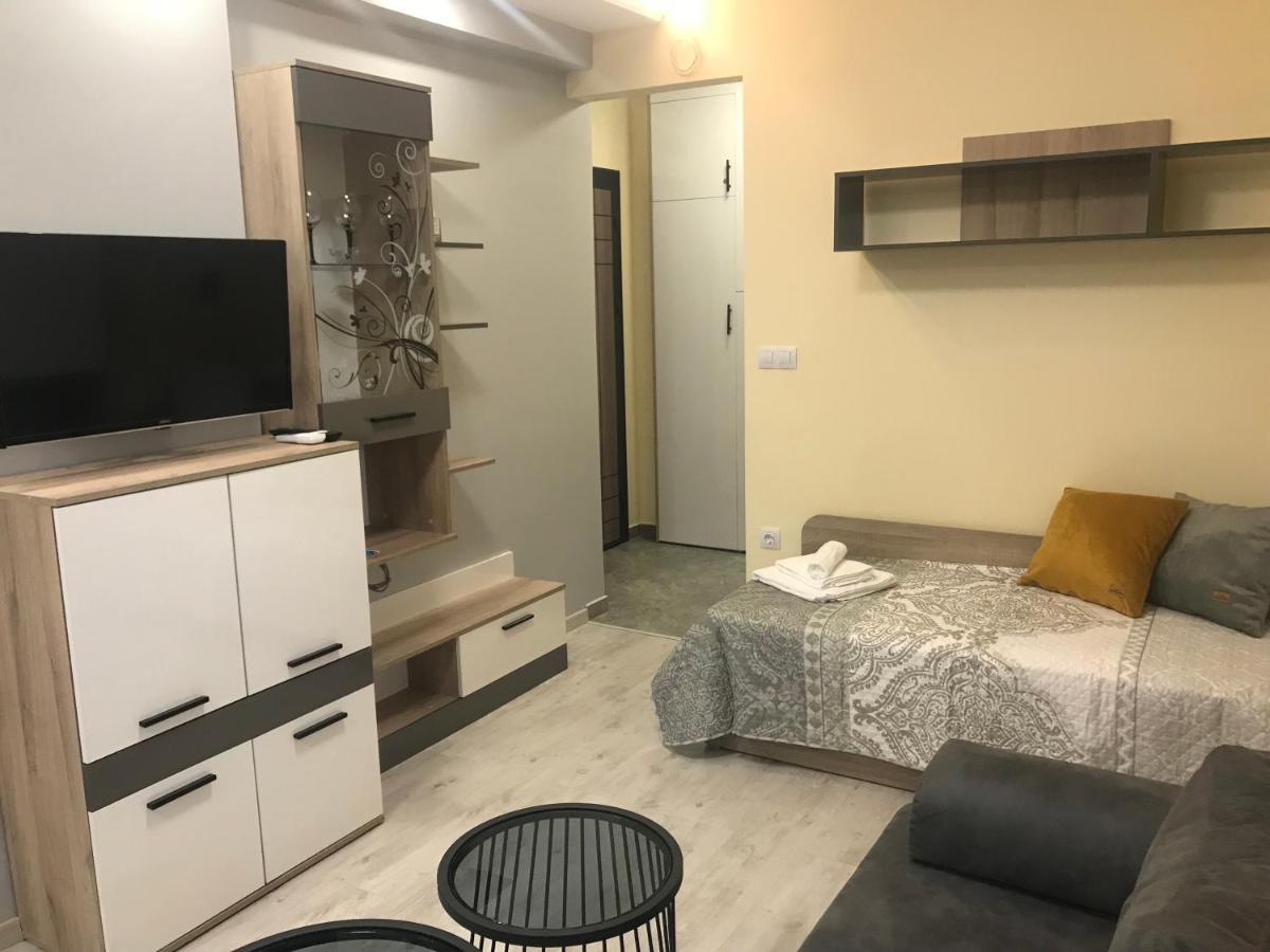 Sunrise City A2, Sarafovo Burgas Luaran gambar