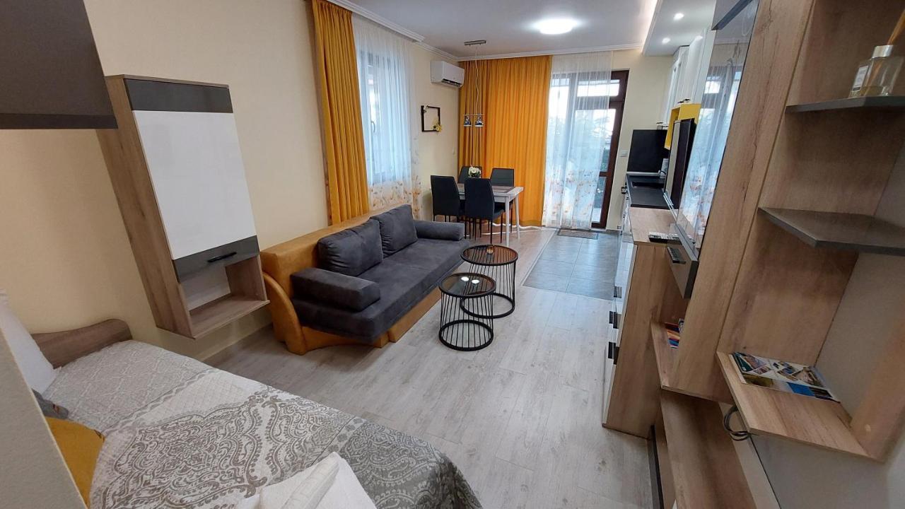 Sunrise City A2, Sarafovo Burgas Luaran gambar