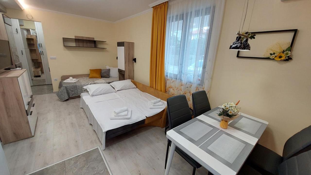 Sunrise City A2, Sarafovo Burgas Luaran gambar