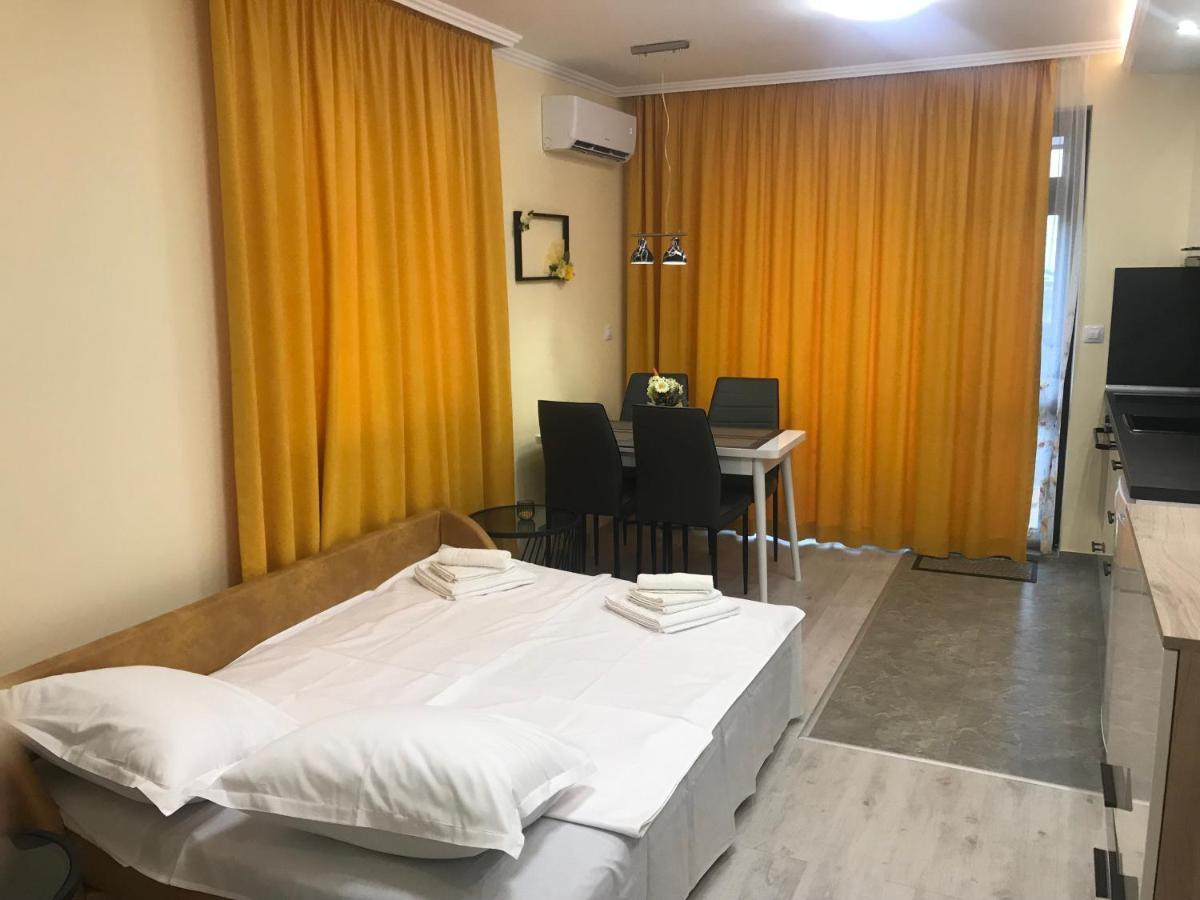 Sunrise City A2, Sarafovo Burgas Luaran gambar