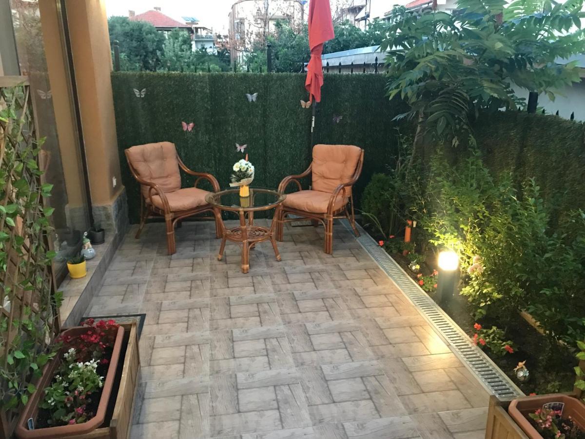 Sunrise City A2, Sarafovo Burgas Luaran gambar