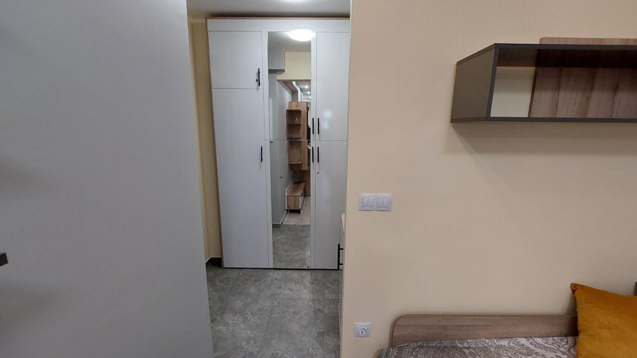 Sunrise City A2, Sarafovo Burgas Luaran gambar