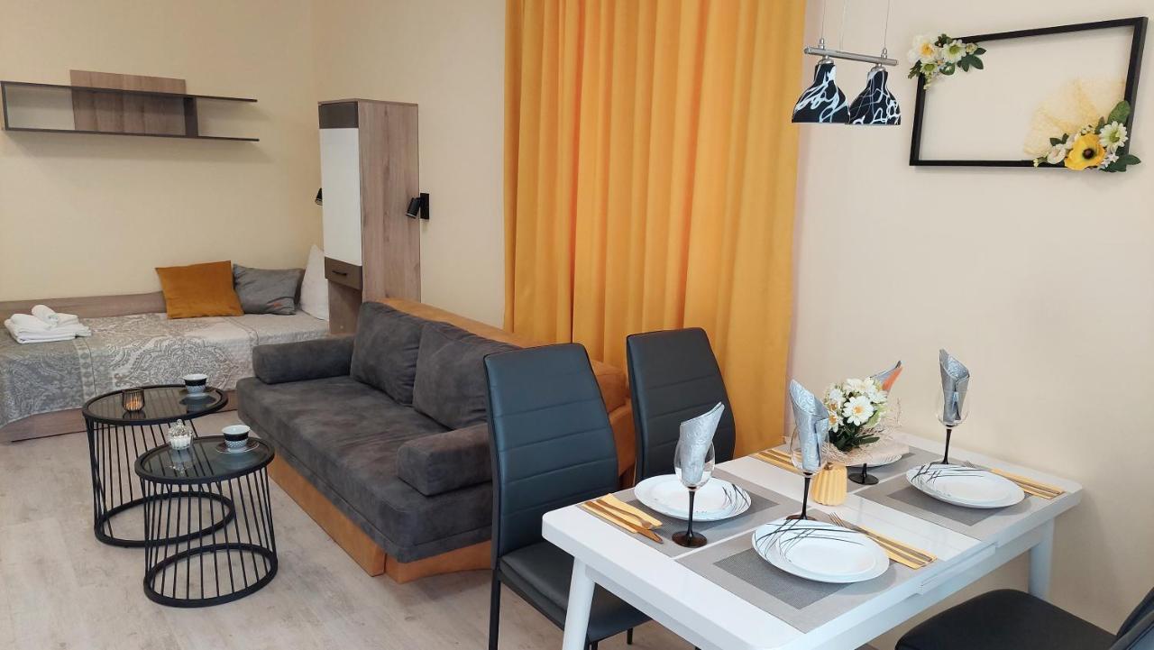 Sunrise City A2, Sarafovo Burgas Luaran gambar